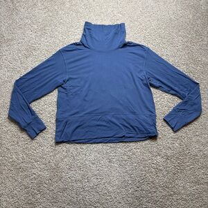 Lululemon Ready to Rulu Pullover